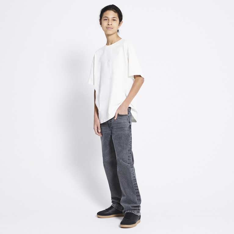 Oversized tee "Venice star"